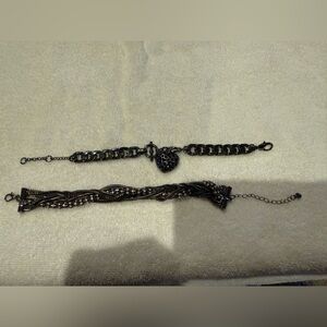 Set if 2 bracelets